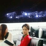 [EXO] 일본에서 그냥 콘서트를 하는거야 뭐야...