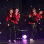 [EXO] 루한 이번엔 디오로 또 <b>호모</b>질하냐?