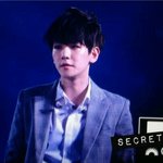 [EXO] 백현이 오늘 존나 <b>맘</b>에든다 <b>눈</b>화장