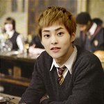 [시우민] 시우민 해리<b>포터</b>