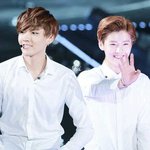 [EXO] 구<b>희수</b>와 김루한