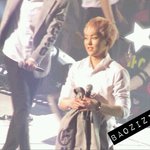 [시우민] 민석이 <b>오전</b> 프리뷰 2개더ㅋㅋ