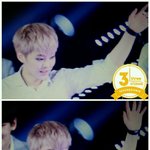 [시우민] 민석이 이러다 <b>승천</b>하는건 아니겠지ㅠㅠ?