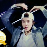 [세훈] <b>세후</b>니 하트ㅎㅎ