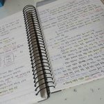 [EXO] 난오늘한공부인증