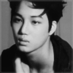 [EXO] 카이 <b>흑표범</b>