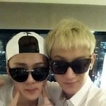 [EXO] 난 <b>막내들</b> 사랑해