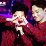 [EXO] <b>하트</b>하트