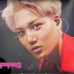 [카이] 니니 존잘 <b>아이</b><b>컨</b>택 프리뷰!!! 