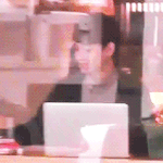 [CHEN] 종대<b>표정</b>좀 보구가....'O' 귀염돋음