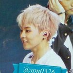 [시우민] 이 프리뷰 대박ㅠㅠ!!!!!!!