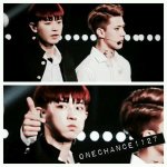 [EXO] <b>한국</b>이나 중국에서 <b>팬</b>미팅하면 애들도