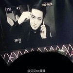 [EXO] 스엠은 <b>당장</b> 준면이 사진을 풀어라
