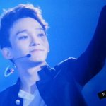 [CHEN] 오늘의 종대는 sexy <b>baby</b>~