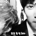 [양민오빠] 그 풍선 저한테 <b>던지</b>셈 