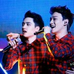 [CHEN] 종대랑 경수 프리뷰