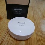 마몽드 신상 팩트, 매끈촉촉한 젤리팩트 (팩트추천)