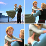 [약간19금] 영화 frozen <b>실체</b>