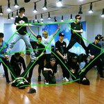 [EXO] 단콘때애들울리자막갑자기조용해졌다가