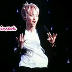 [시우민] <b>헬로</b>민석ㅎㅎ