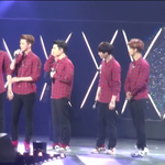 [EXO] 엑소 전체 일시정지한 동영상