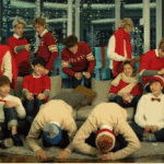 [EXO] 팬 여러분들 <b>새해</b> 복 많이 받으세요!
