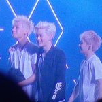 [EXO] ...뭐야 시우민 살쪘다더니