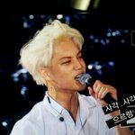 [카이] 여기가 누울자린가보오