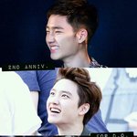 [EXO] 한결같은 경수 ㅋㅋ