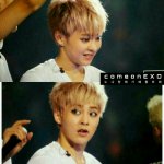 [시우민] <b>민석</b>이는 하루하루가 리즈야ㅠㅠ