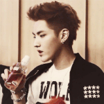 [EXO] <b>희수</b> 레전드짤