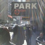 [BAP] 지금 NY<b>콘서트</b> 현장!!!