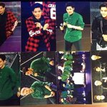 [EXO] 이런거 일본 굿즈샵에 가면 있겠지?