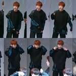 [EXO] 야 이옷도 코디가 입힌거임?