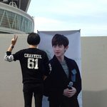 [<b>찬열</b>] <b>찬열</b>이랑 사진 찍으실분~
