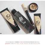 여드름 걱정 노노! 아리따움 풀커버 비비, 커<b>버력</b> 좋네용!