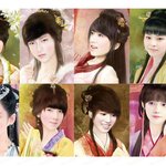 [EXO] <b>중국</b> 12대 <b>미녀</b>