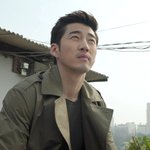 [윤계쌍] 예술<b>핏</b>을 완성하는 윤계상 근육질몸매!