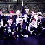 [시우민] <b>SMTOWN</b> NOW에 올라온 사진