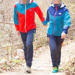 [데이트] 산에서 하는 데이트도 좋아용