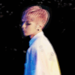 [시우민] 어마어마한 시우민티저움짤.<b>gif</b>