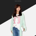 [채정안] 태닝한 채정안 ,    굿 0r 배드