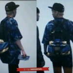 [시우민] 드뎌 민석이가 <b>온당</b> (출국 플뷰+고화질)