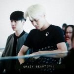 [카이] 조카 잘생긴 카이 <b>공항</b>프리뷰