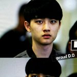 [도경수] 하네다출국 웃지<b>마경</b>수야..