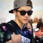 [EXO] 루한이 플뷰