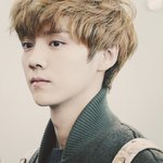 [EXO] 루한이 썬구리 ㅠㅠㅠ
