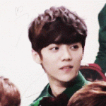 [EXO] 루한 <b>사슴</b>설