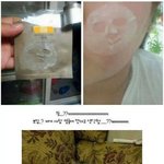 [ㅋㅋㅋ] 마스크팩 <b>샘플</b>의 위엄