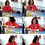 [고아라] 배우와 아이돌의 차이는 <b>직찍</b>인듯